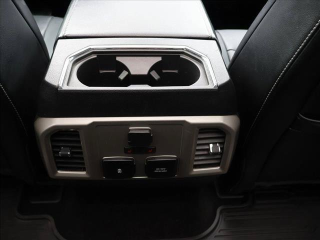Certified 2019 Ford F150 Lariat w/ Equipment Group 502A Luxury AWD/4WD image 21