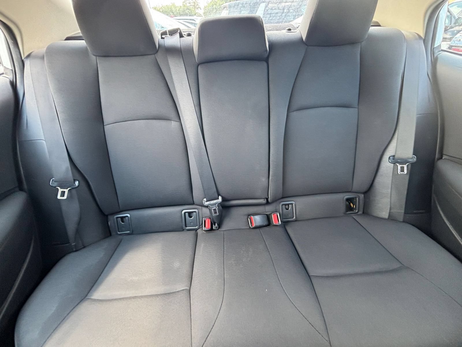 Used 2023 Toyota Corolla LE FWD image 35