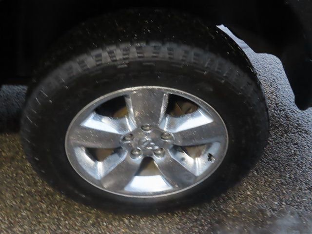 Used 2016 RAM 1500 Big Horn image 15