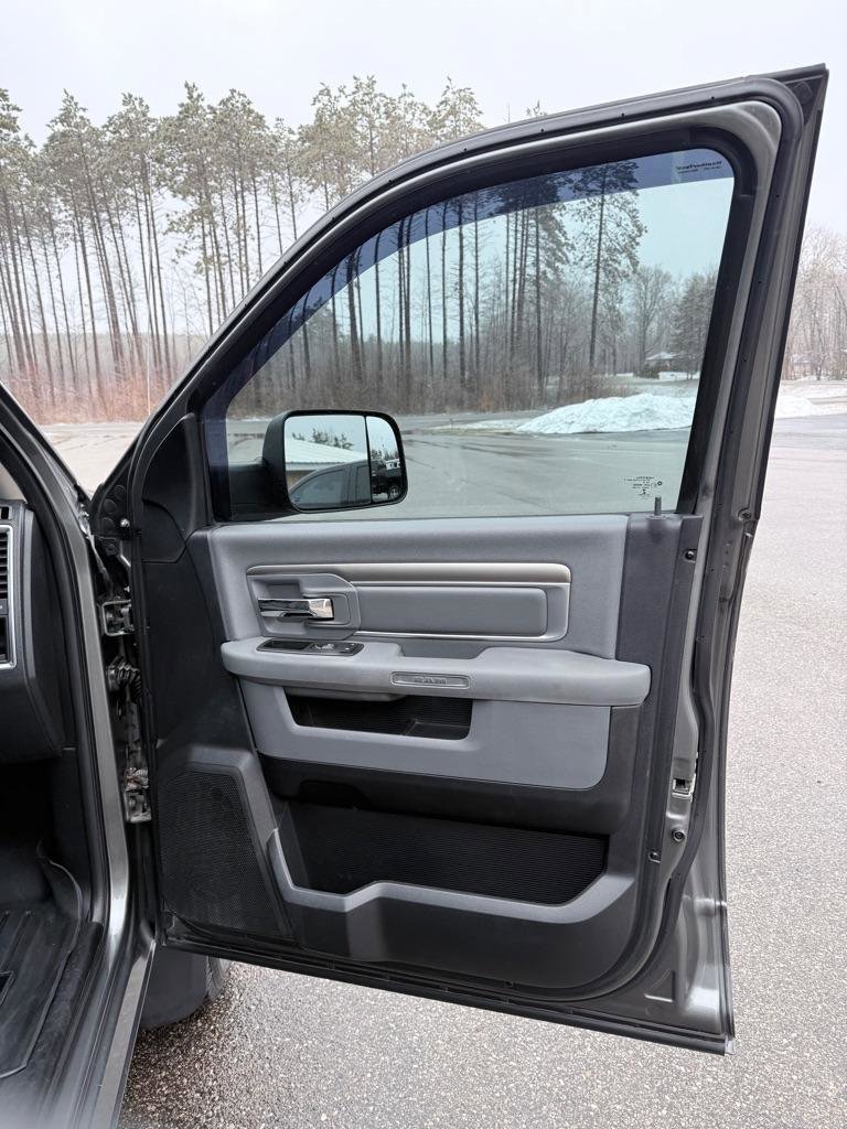 Used 2013 RAM 2500 Big Horn AWD/4WD image 20