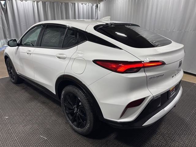 New 2026 Buick Envista Sport Touring w/ Convenience I Package image 6