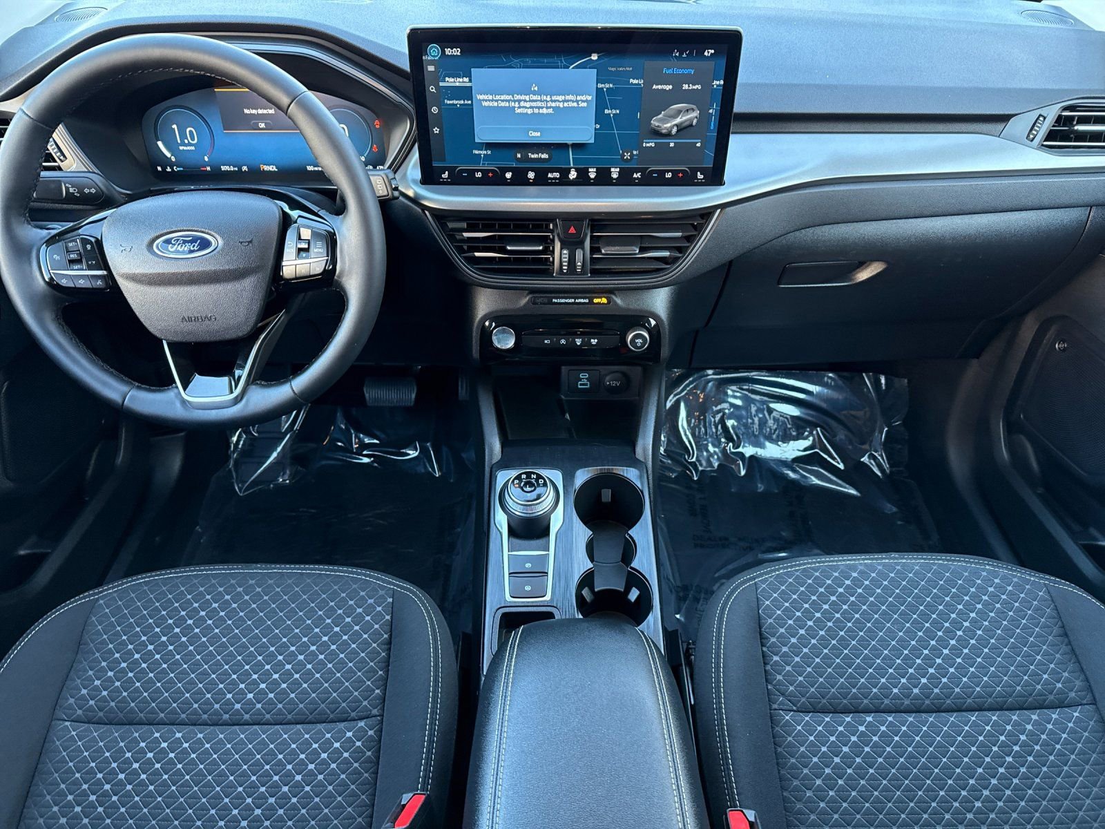 Used 2023 Ford Escape Active w/ Tech Pack #2 image 14