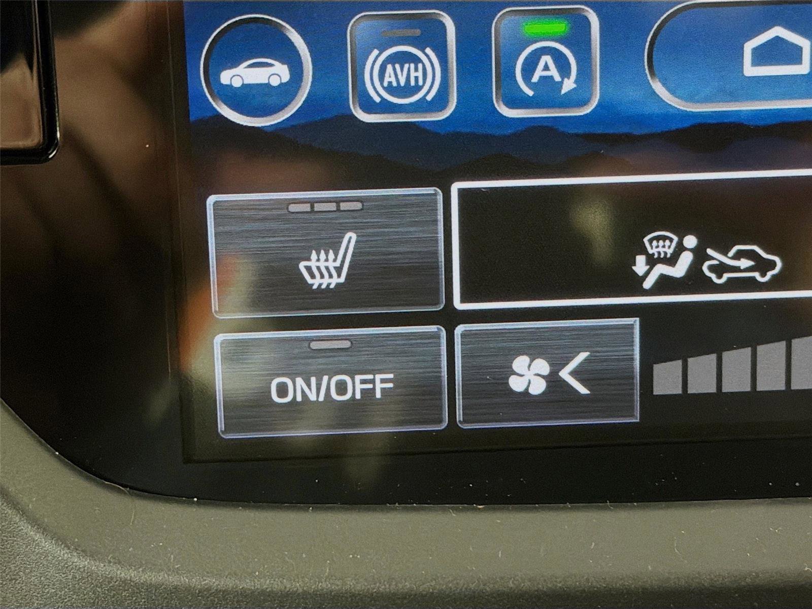 New 2026 Subaru Forester Wilderness AWD/4WD image 23