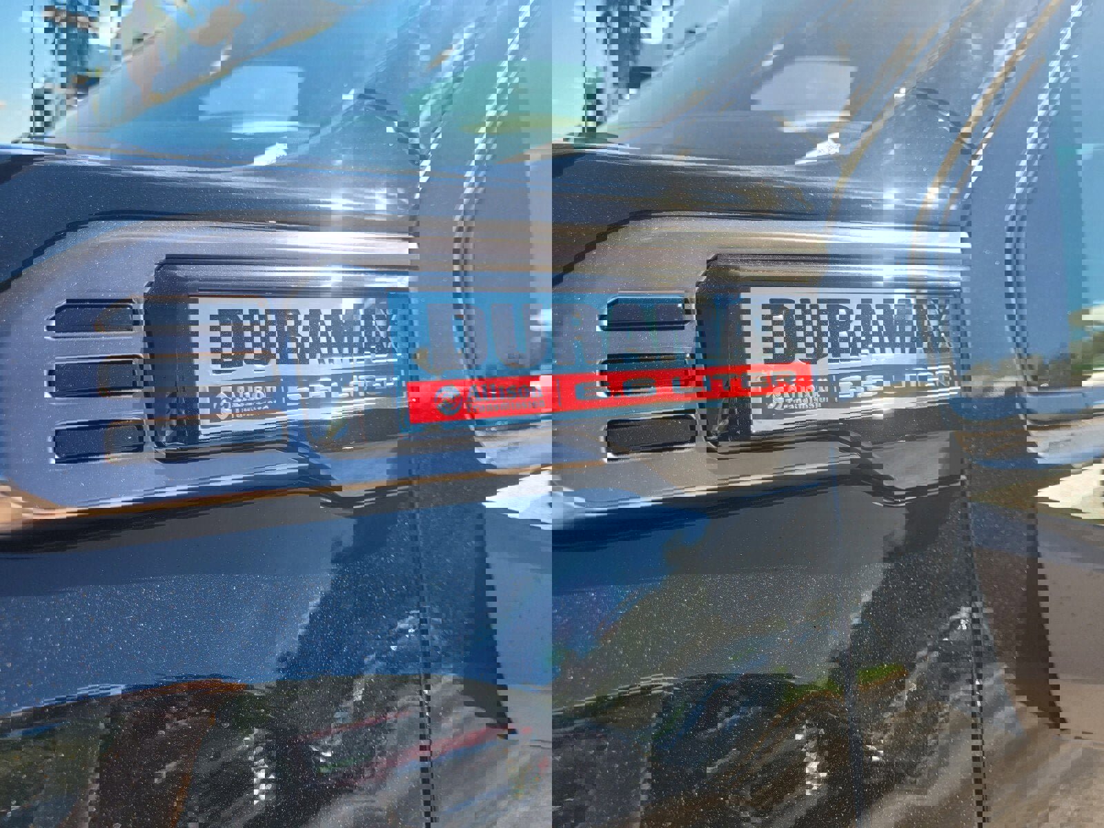 New 2026 GMC Sierra 2500 Denali Ultimate w/ Max Trailering Package image 10