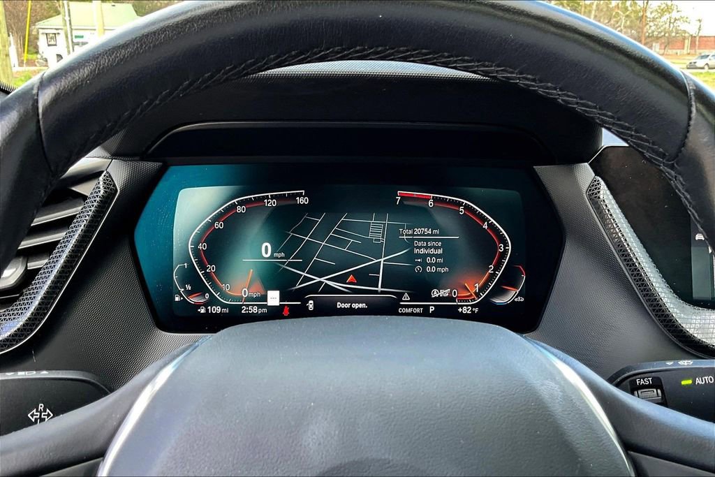 Used 2022 BMW 228i xDrive Gran Coupe w/ Convenience Package image 15