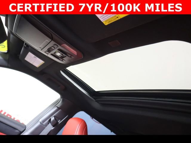 Used 2022 Toyota Highlander XSE image 28