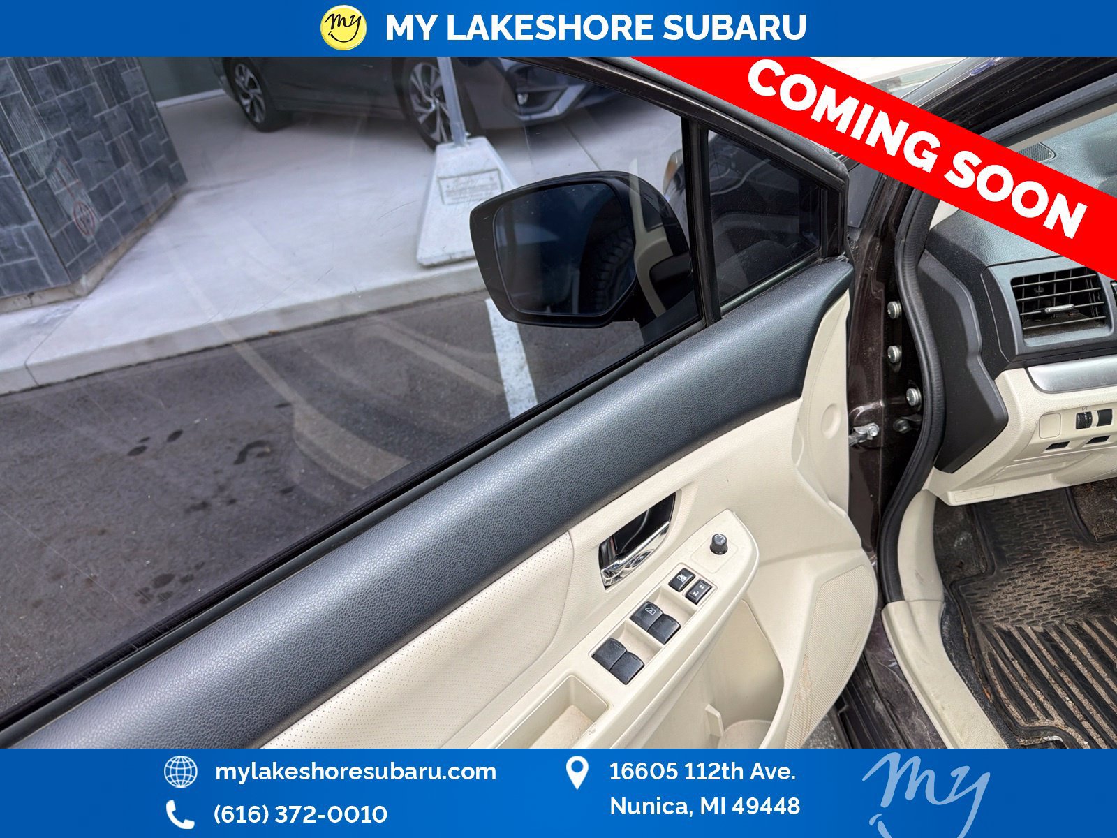 Used 2013 Subaru Impreza 2.0i Sport Limited AWD/4WD image 14