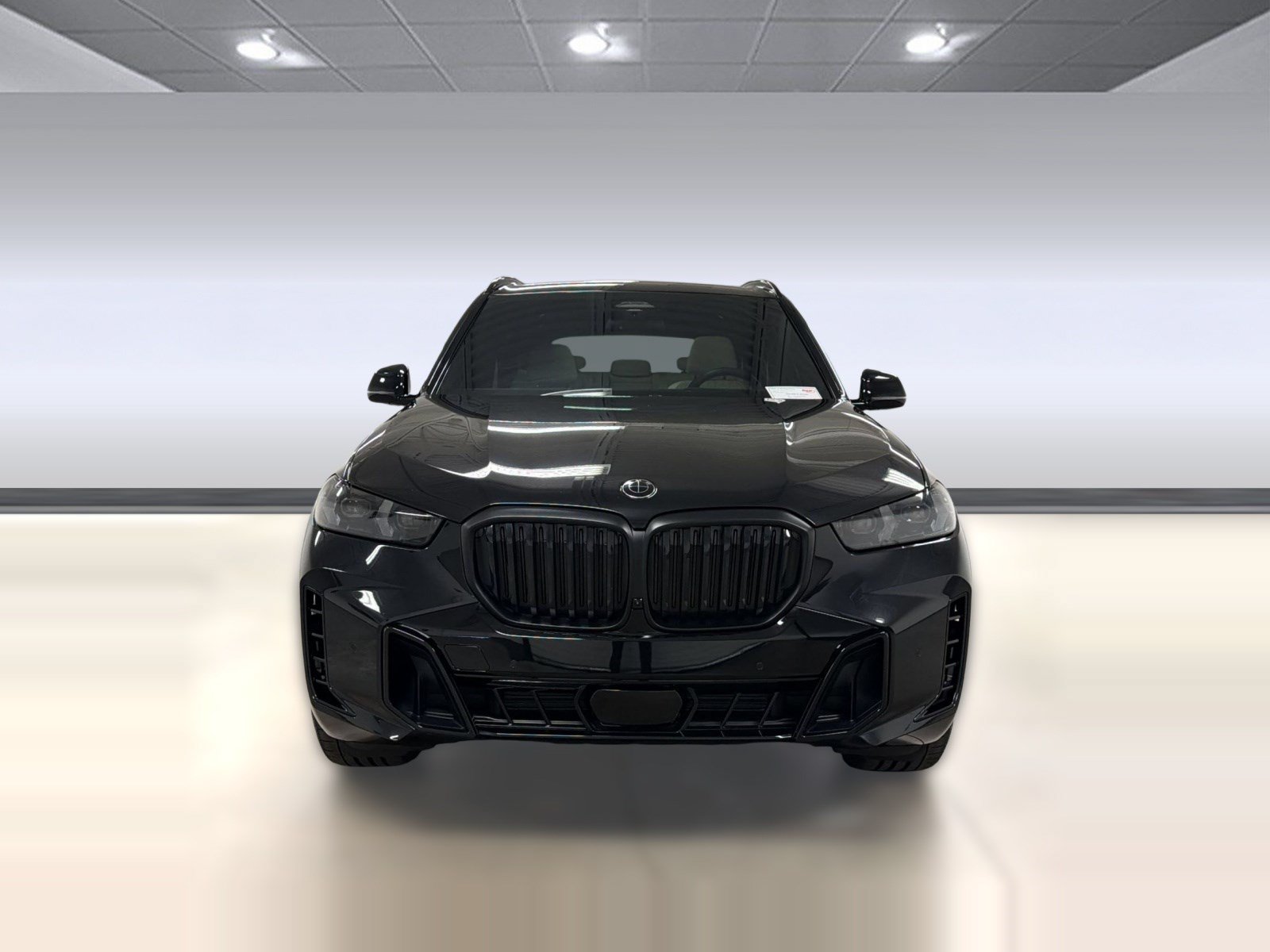 Certified 2025 BMW X5 sDrive40i w/ M Sport Package RWD image 6