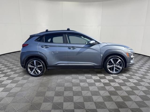 Certified 2021 Hyundai Kona Limited image 8