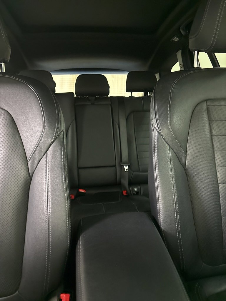 Used 2018 BMW X3 xDrive30i image 35