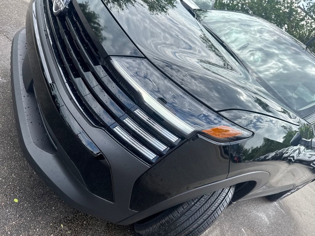 New 2026 Nissan Kicks S image 33