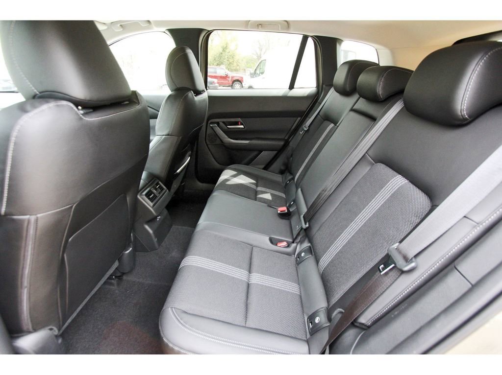 New 2026 MAZDA CX-50 Meridian Edition w/ Weather Package image 9