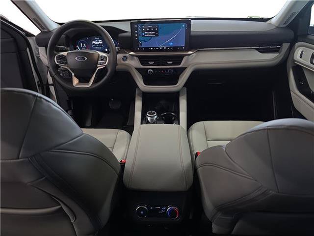 New 2026 Ford Explorer Active w/ Active Comfort Package AWD/4WD image 10