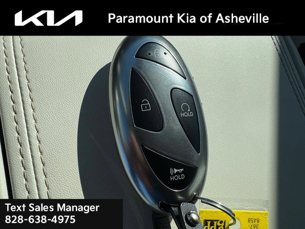 Used 2024 Hyundai Santa Fe Calligraphy AWD/4WD image 27