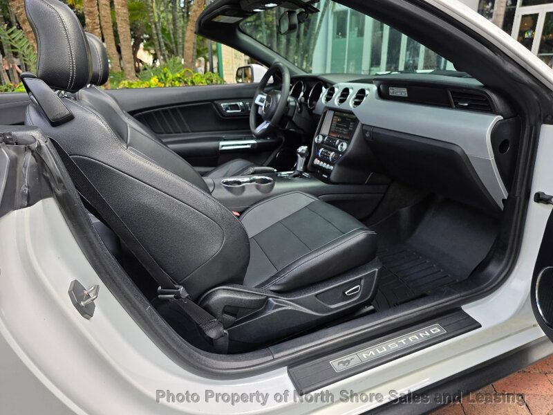 Used 2015 Ford Mustang Premium image 66