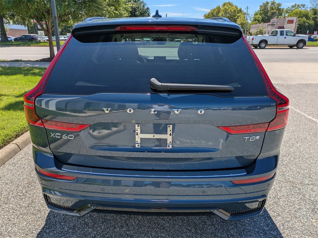 New 2026 Volvo XC60 T8 Ultra w/ Protection Package Premier image 5