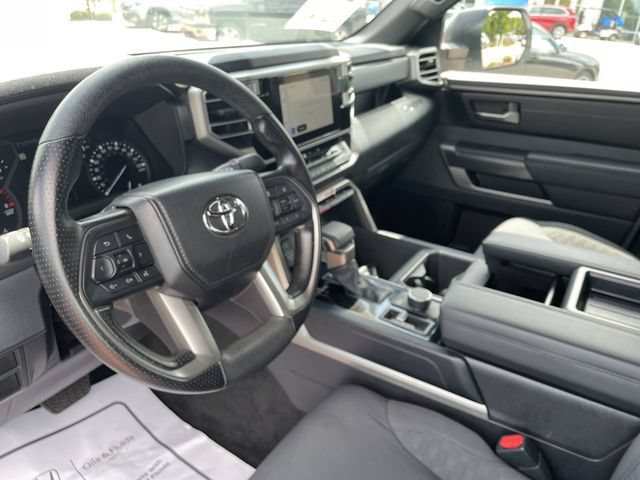 Used 2025 Toyota Tundra SR5 AWD/4WD image 10
