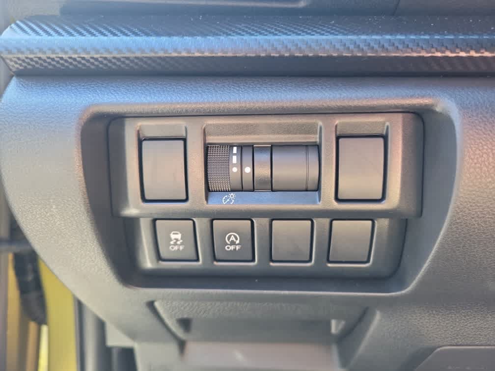 Certified 2021 Subaru Crosstrek 2.0i AWD/4WD image 20