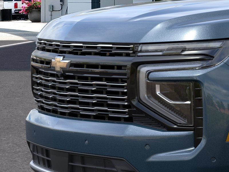 New 2027 Chevrolet Tahoe High Country AWD/4WD image 48