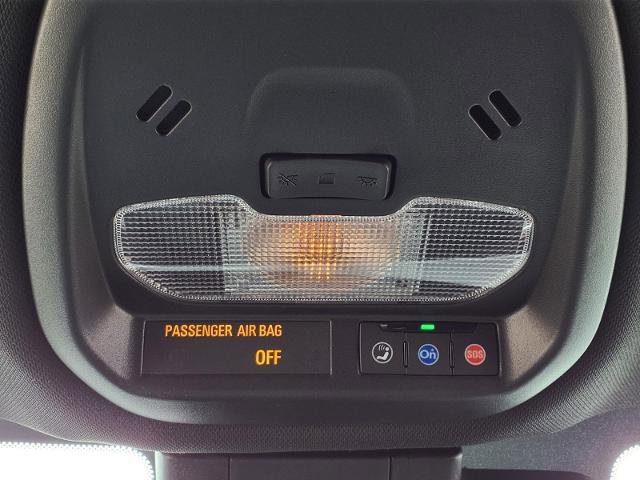 Used 2026 Buick Envista Preferred w/ Convenience I Package FWD image 17
