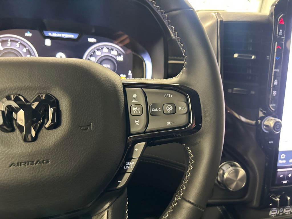 New 2026 RAM 1500 Limited image 20