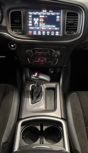 Used 2022 Dodge Charger GT w/ Plus Group RWD image 12