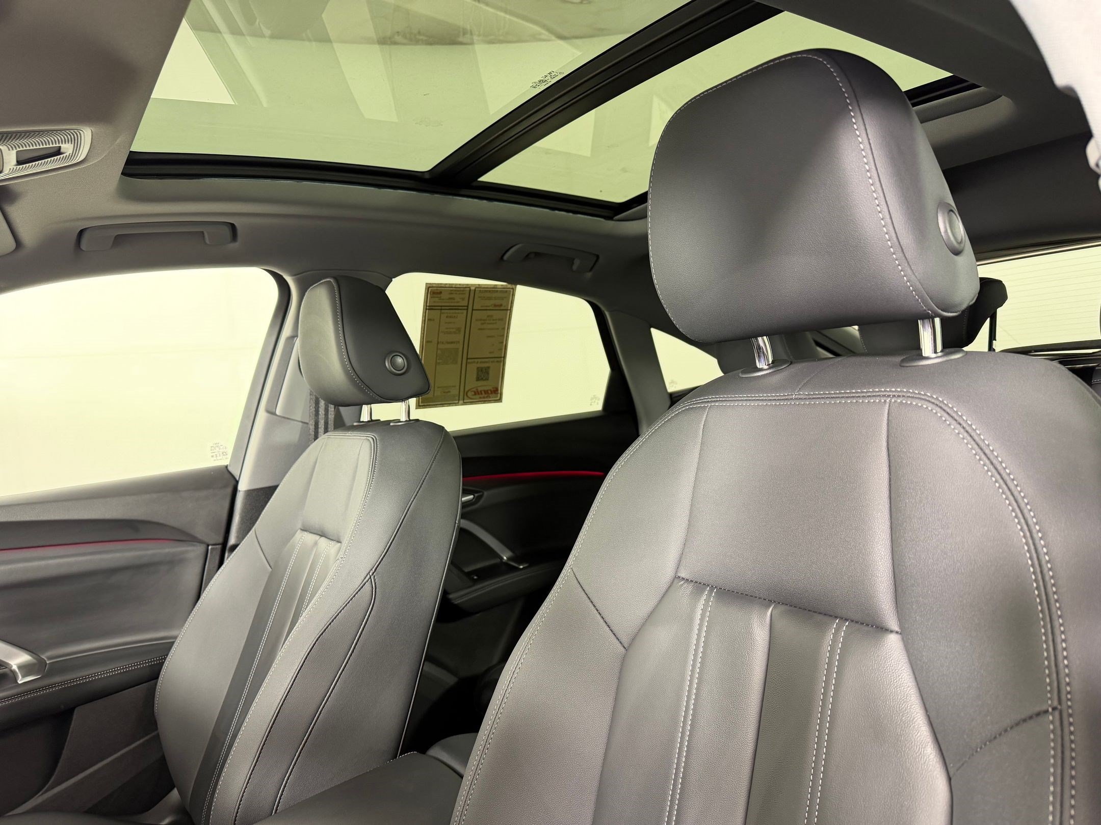 New 2026 Audi Q5 Premium Plus AWD/4WD image 16
