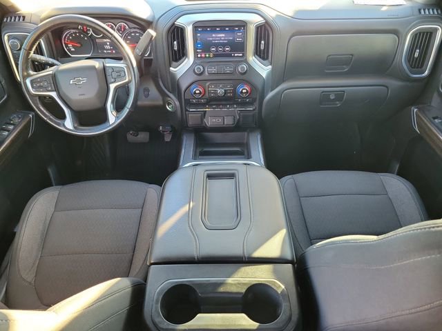 Used 2020 Chevrolet Silverado 1500 LT Trail Boss image 13