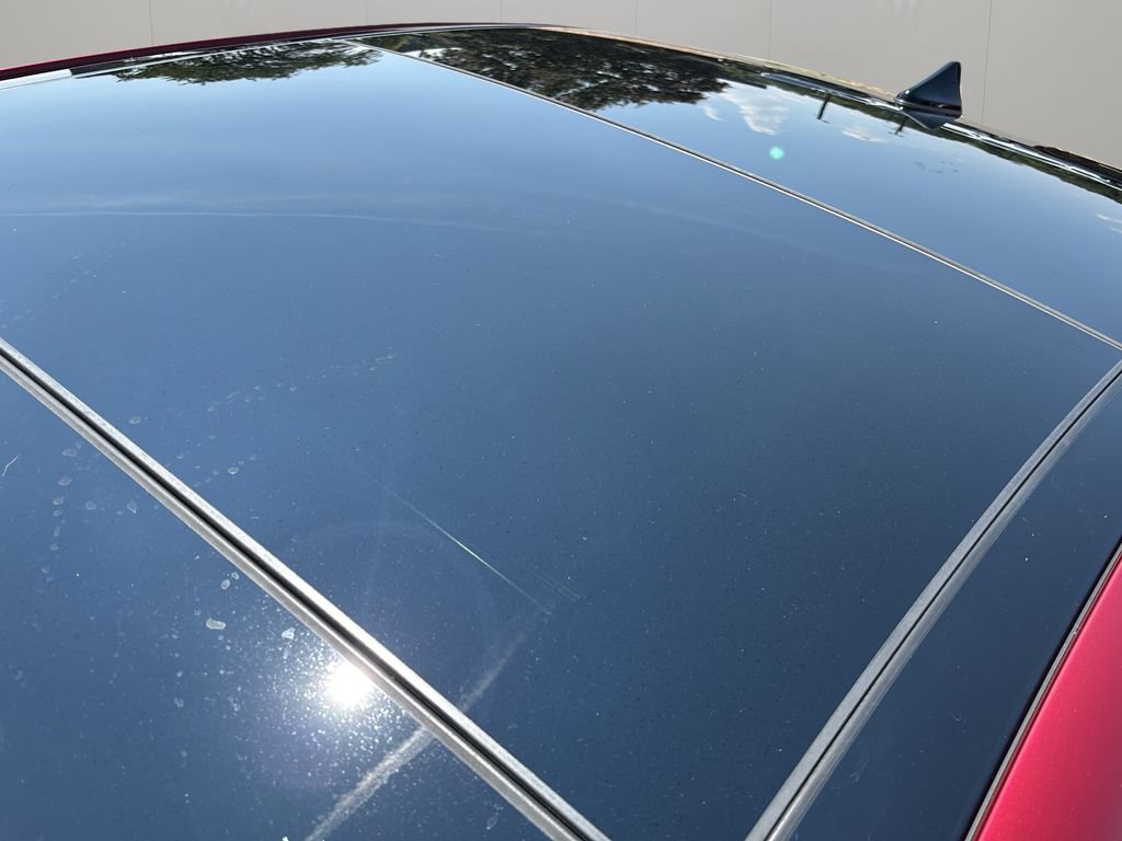 Certified 2023 Hyundai Sonata Limited FWD image 47