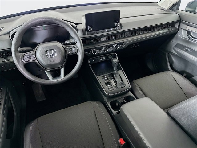 Certified 2025 Honda CR-V EX image 29