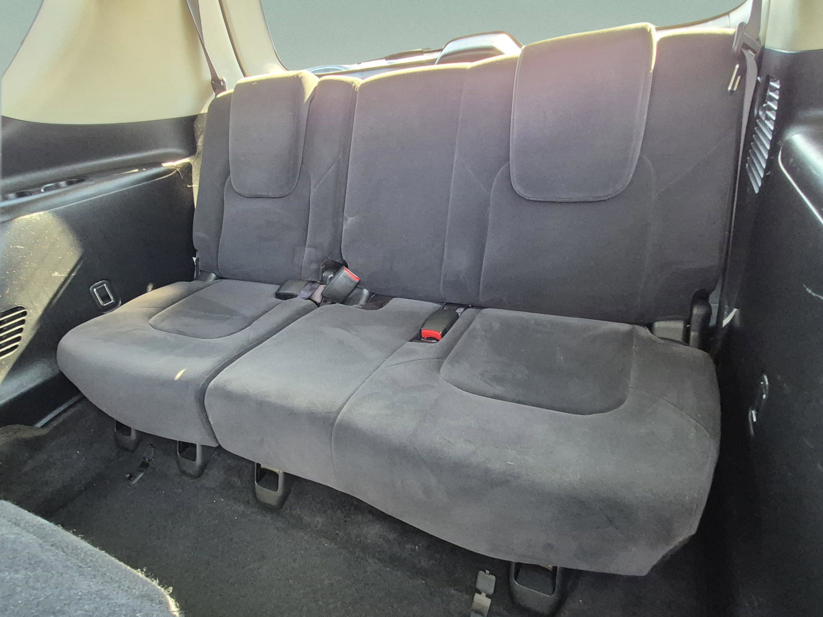 Used 2019 Nissan Armada SV w/ Driver Package RWD image 21
