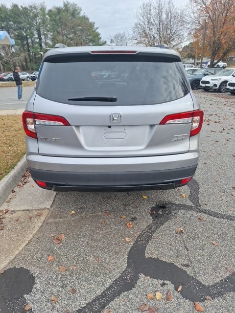 Used 2022 Honda Pilot Special Edition image 5