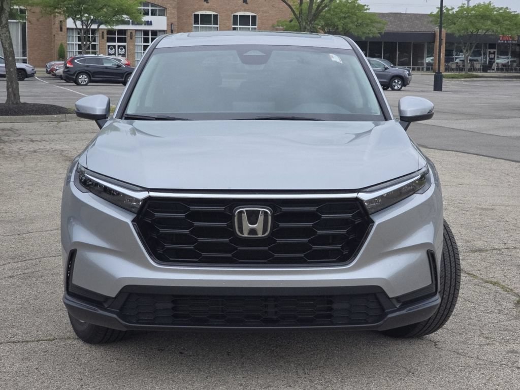 Certified 2023 Honda CR-V EX image 9