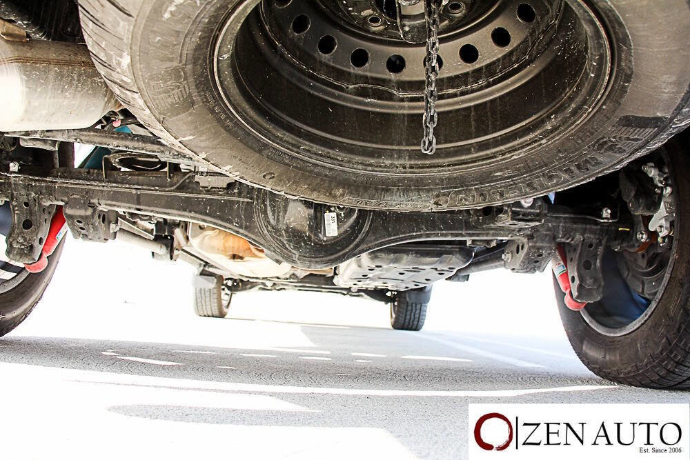 Used 2024 Toyota Tundra Limited image 60