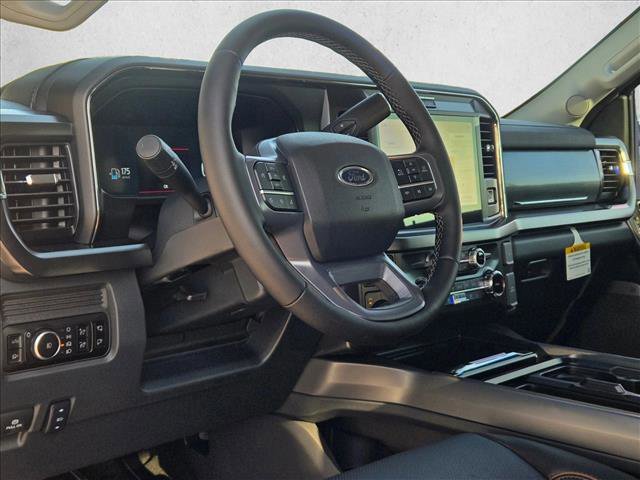 New 2026 Ford F250 Lariat w/ FX4 Off-Road Package image 8