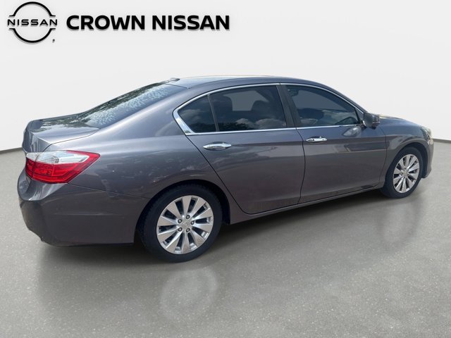 Used 2013 Honda Accord EX-L image 8