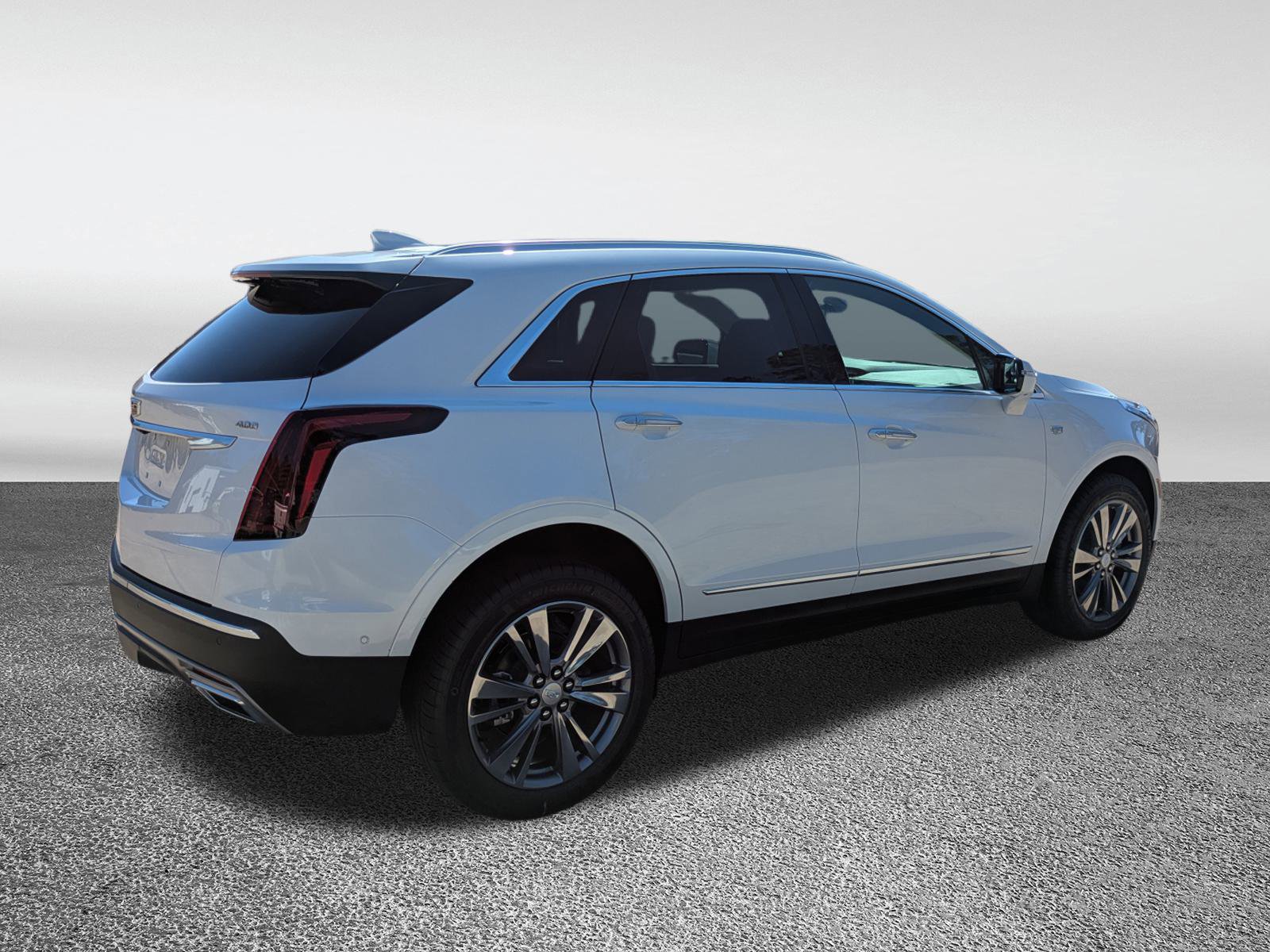 New 2026 Cadillac XT5 Premium Luxury w/ Driver Assist Package FWD image 25
