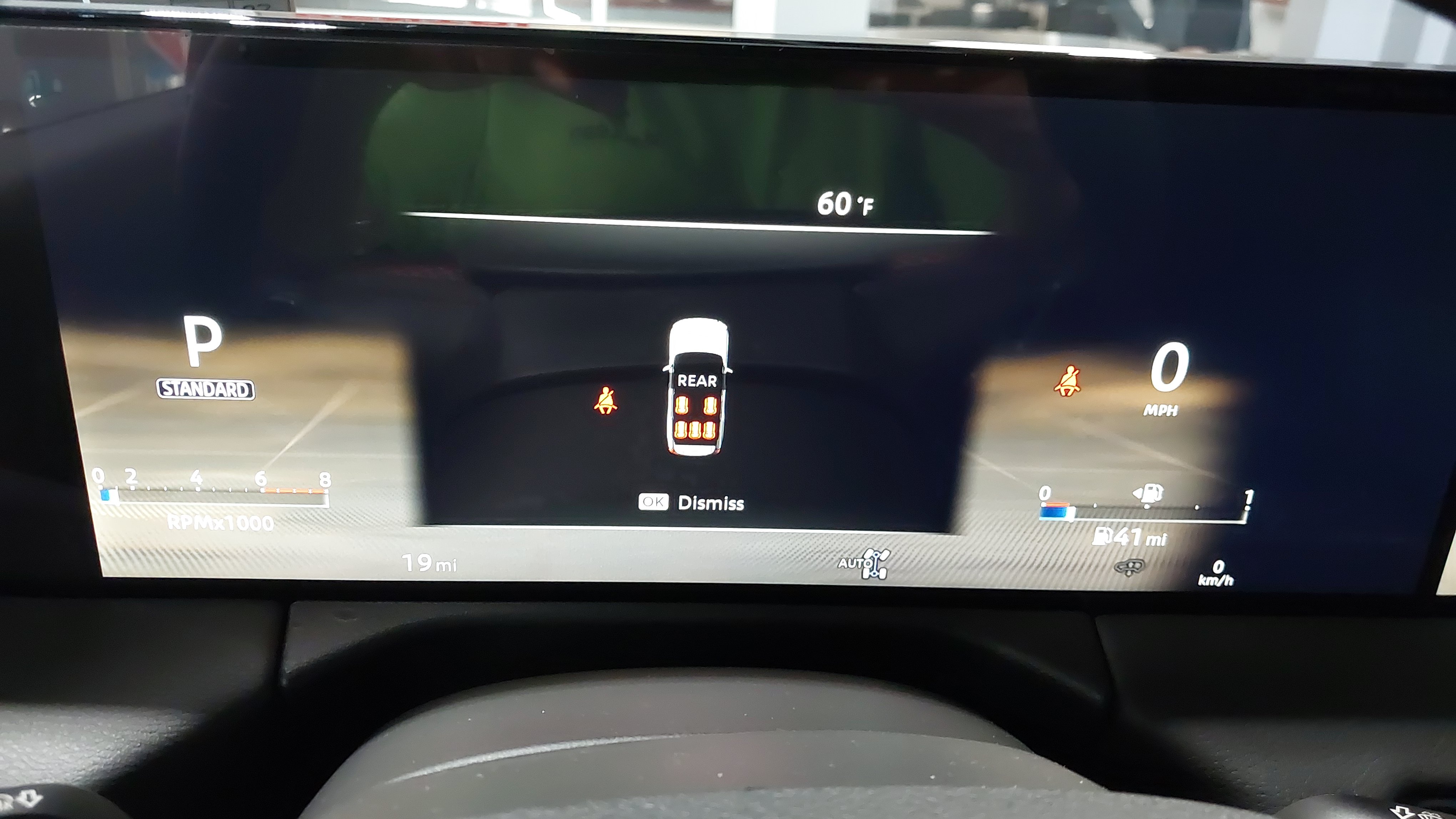 New 2026 Nissan Armada PRO-4X AWD/4WD image 22