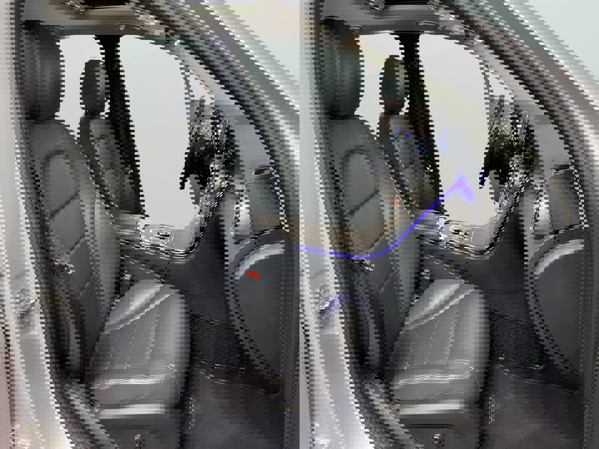 Used 2021 Mercedes-Benz C 300 Sedan image 12