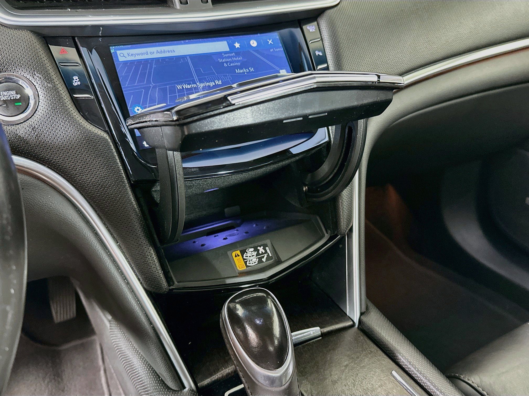 Used 2019 Cadillac XTS Luxury FWD image 25