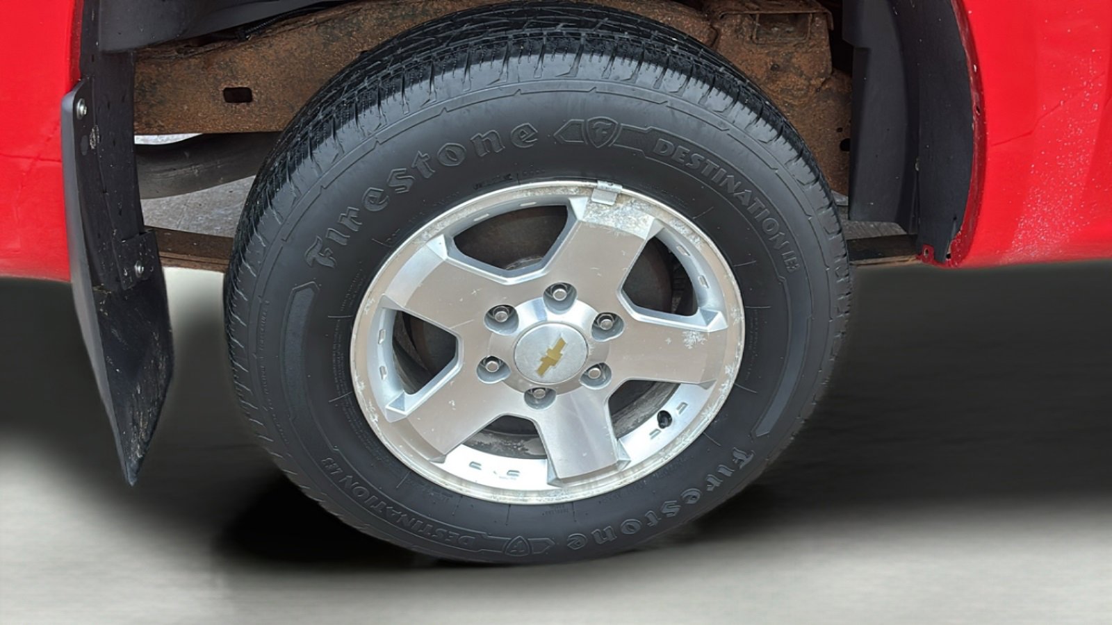 Used 2012 Chevrolet Colorado LT image 10