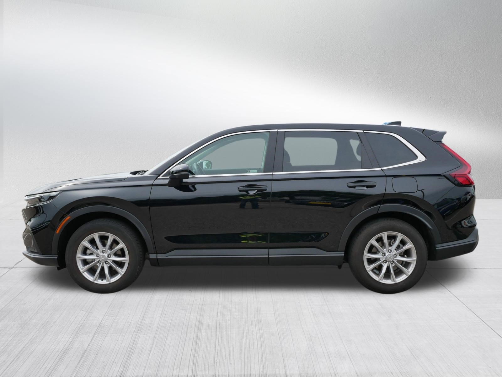 Used 2023 Honda CR-V EX-L image 4