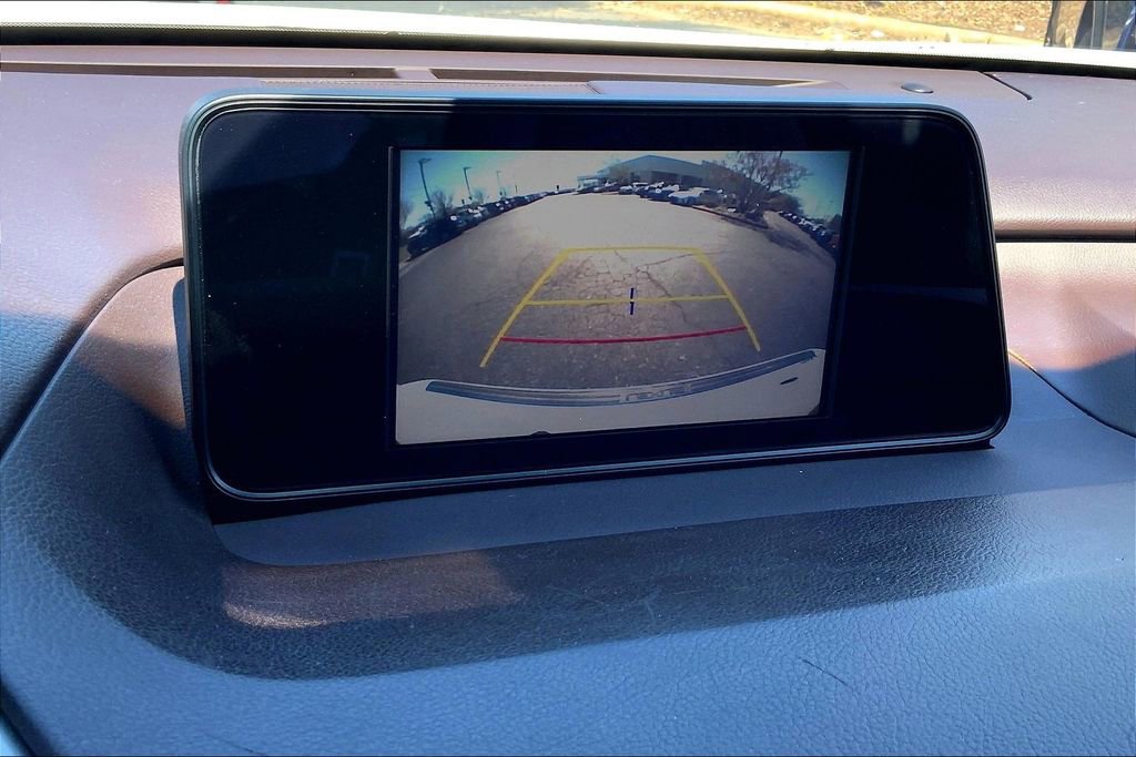 Used 2017 Lexus RX 350 350 image 11