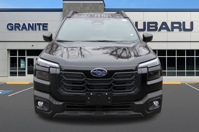 New 2026 Subaru Outback Limited image 3