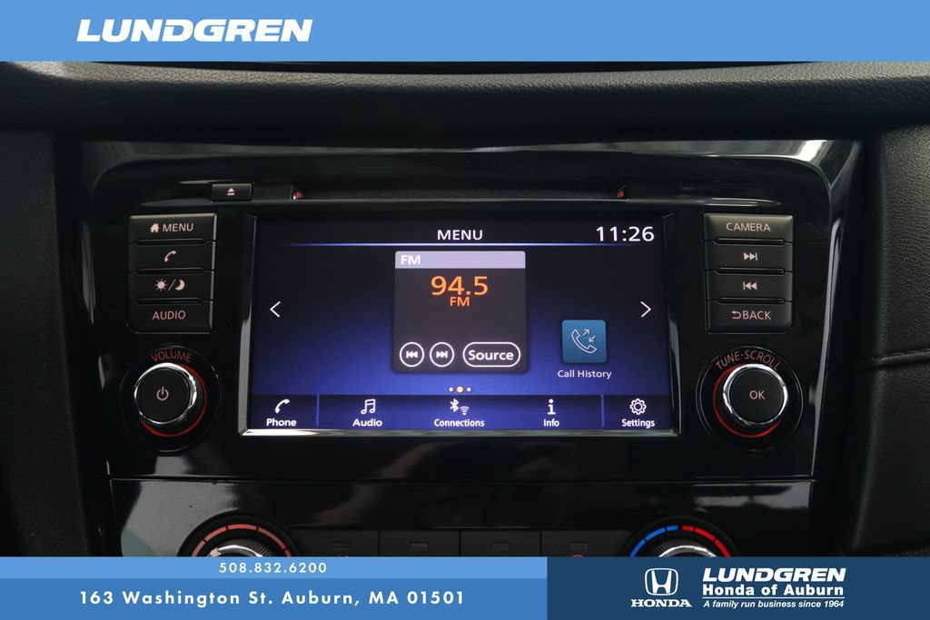 Used 2019 Nissan Rogue S AWD/4WD image 20