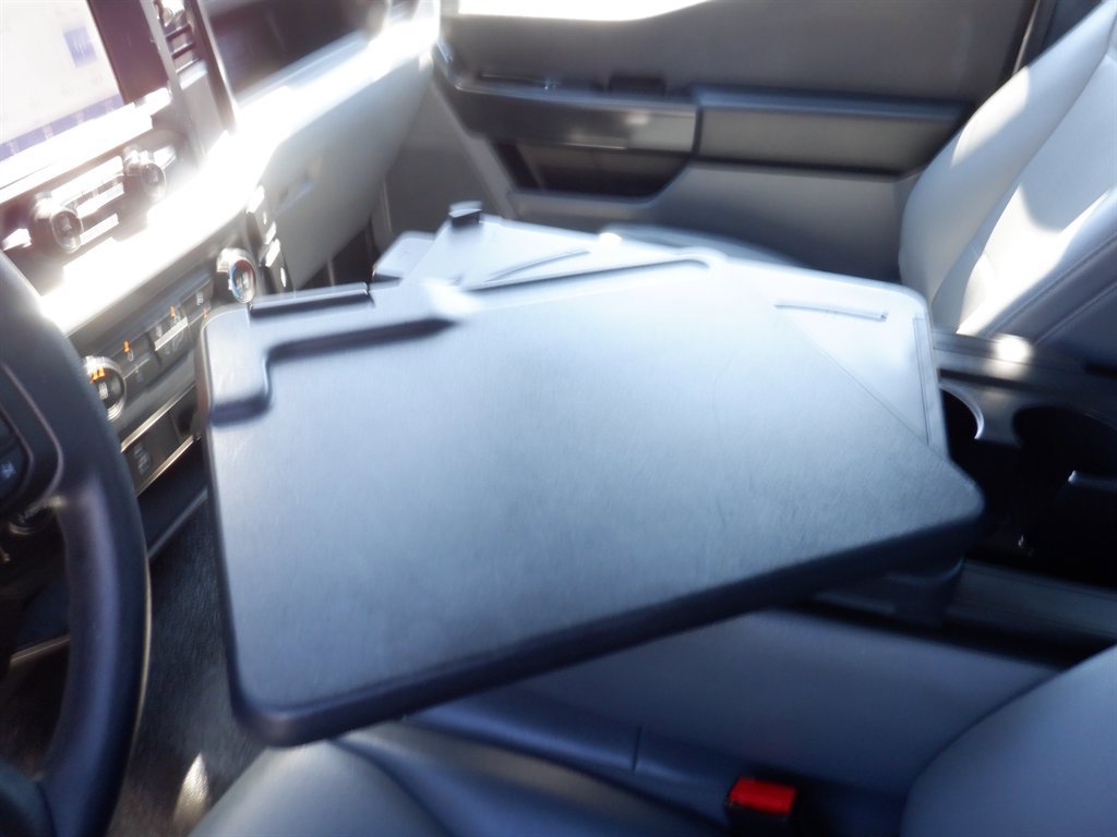 Used 2022 Ford F150 XL w/ Max Trailer Tow Package image 13