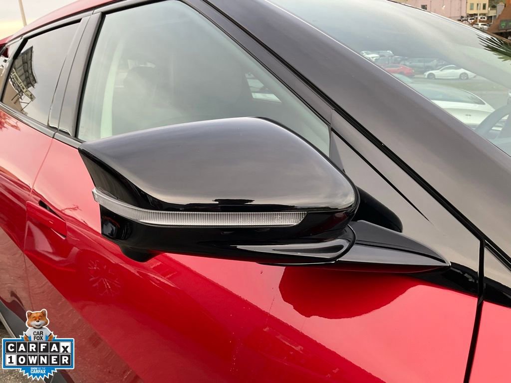 Used 2025 Kia EV6 Light w/ Light LR Technology Package image 73