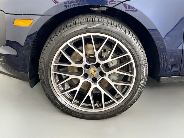 Used 2019 Porsche Macan S image 13