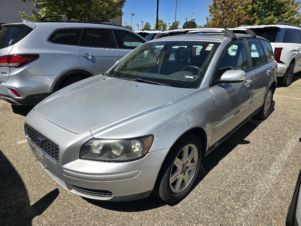 Used 2006 Volvo V50 2.4i