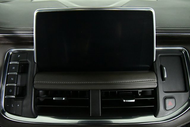 Used 2024 Chevrolet Tahoe Z71 w/ Luxury Package image 4